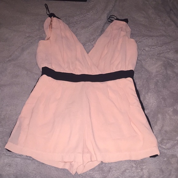 Forever 21 Romper
